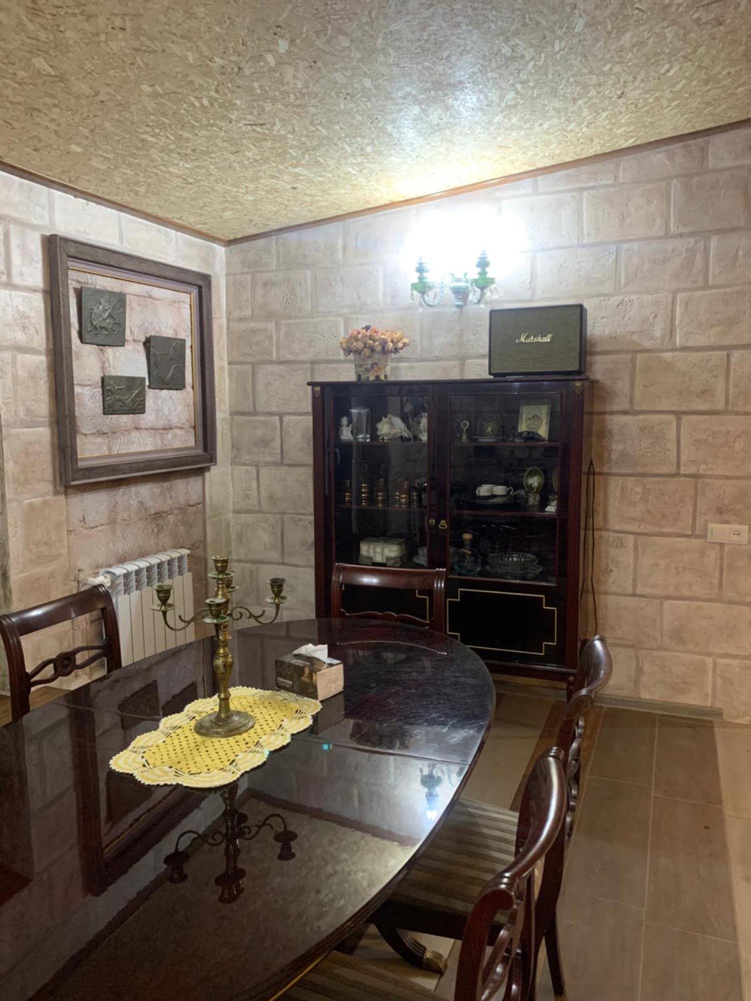 Maison d'hôtes Guests House Qotukner à Karbi Extérieur photo